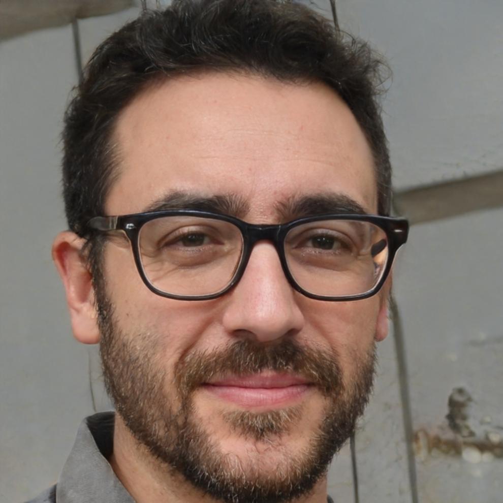 Florian Reckmann, Cashflow-Management Experte