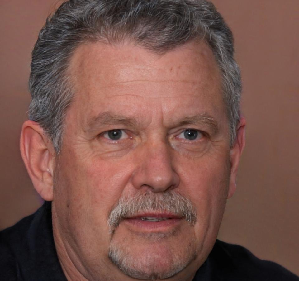 Finanzexperte Thorsten Weichert